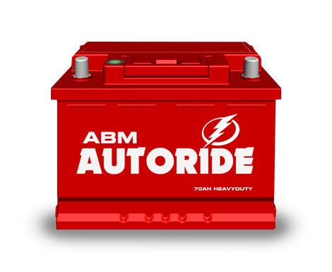 Automotive Battery