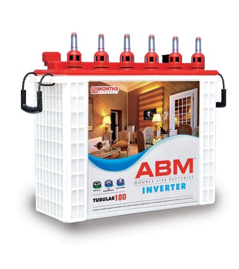 Inverter Battery Image