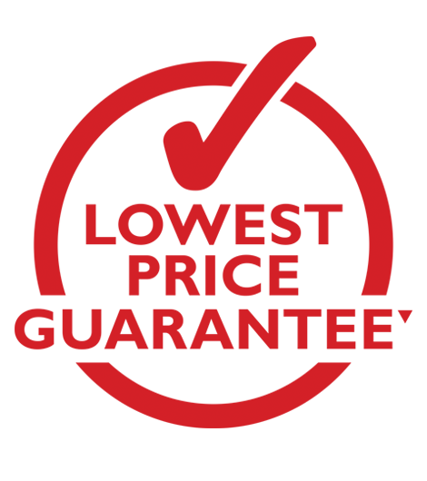 Lowest Price